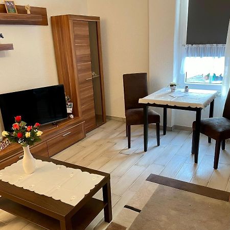 Apartament M24 Hecklingen  Zewnętrze zdjęcie