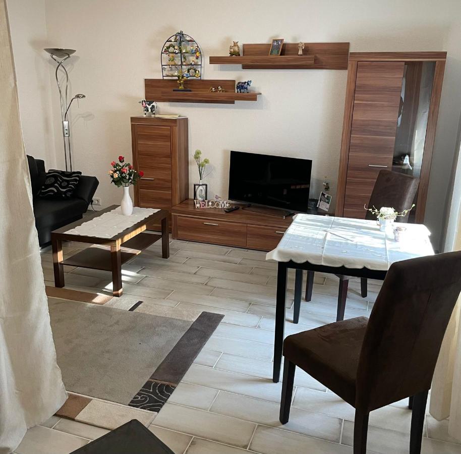 Apartament M24 Hecklingen  Zewnętrze zdjęcie