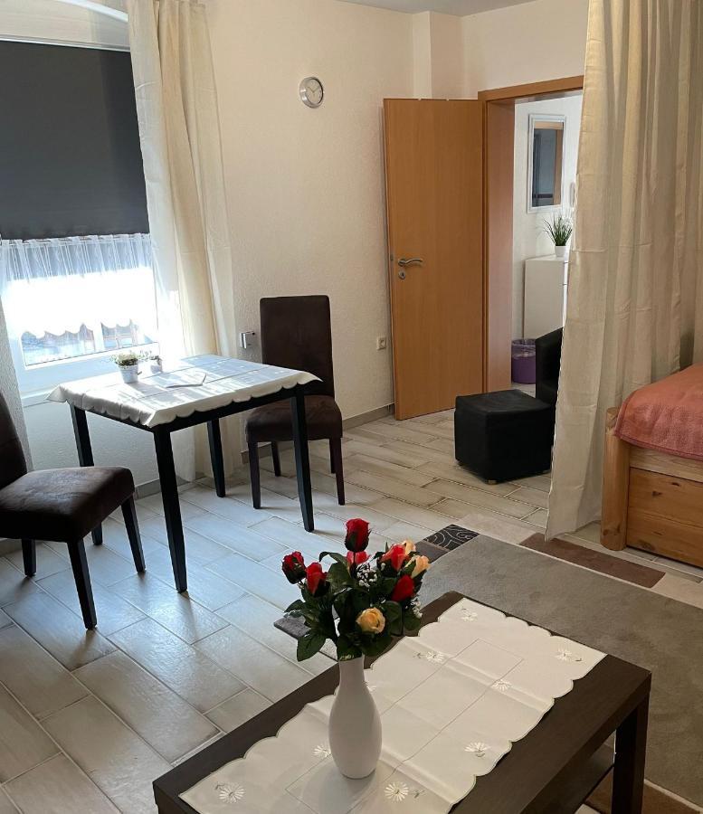 Apartament M24 Hecklingen  Zewnętrze zdjęcie