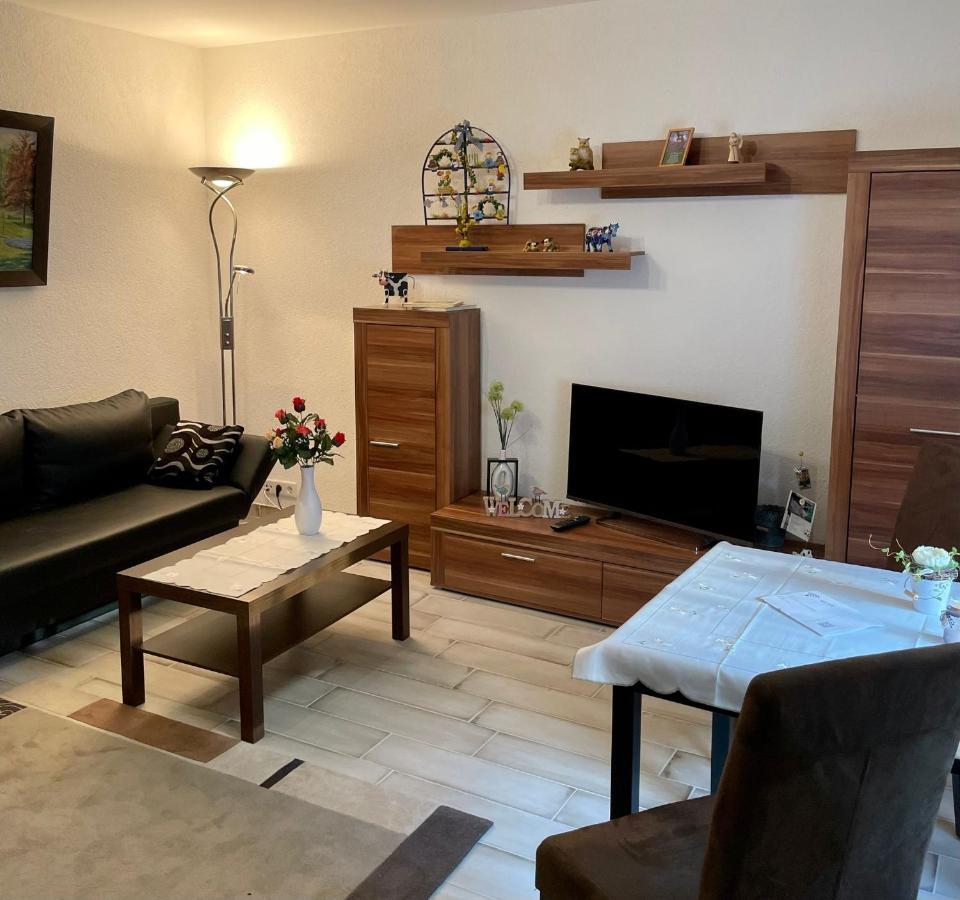 Apartament M24 Hecklingen  Zewnętrze zdjęcie