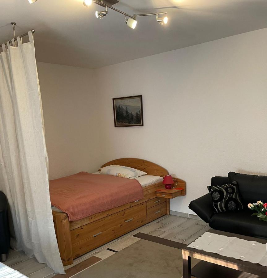 Apartament M24 Hecklingen  Zewnętrze zdjęcie