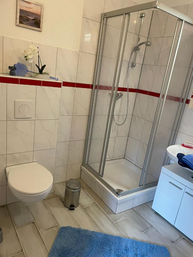 Apartament M24 Hecklingen  Zewnętrze zdjęcie